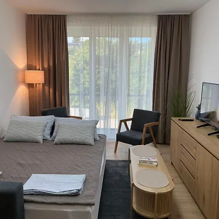 Apartment Veni Sarajevo