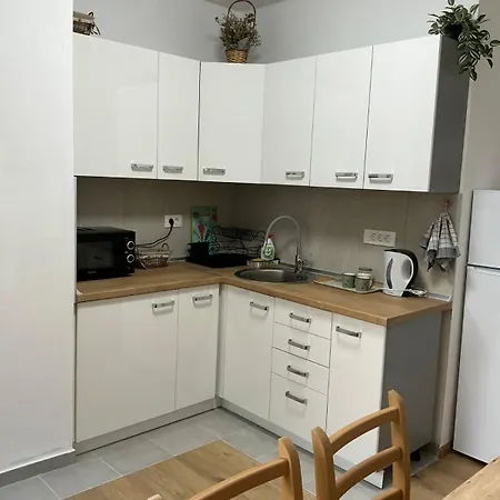 Apartment Veni Sarajevo