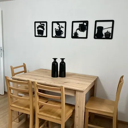 Apartment Veni