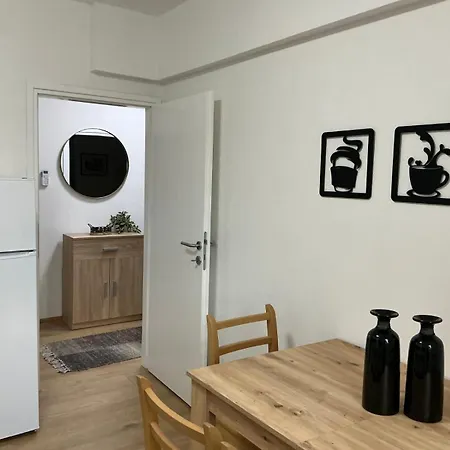 Veni Apartment