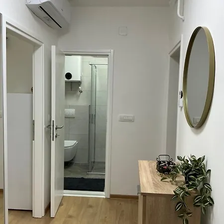 Apartment Veni Sarajevo