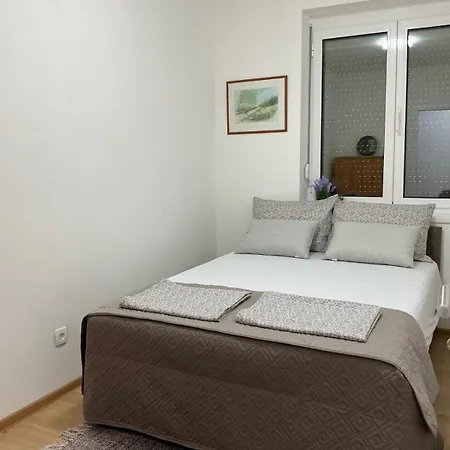 Veni Apartment Sarajevo